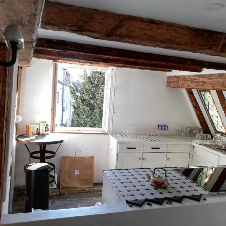 La Chaumière - Appartamento con 3 Camere da Letto - 12