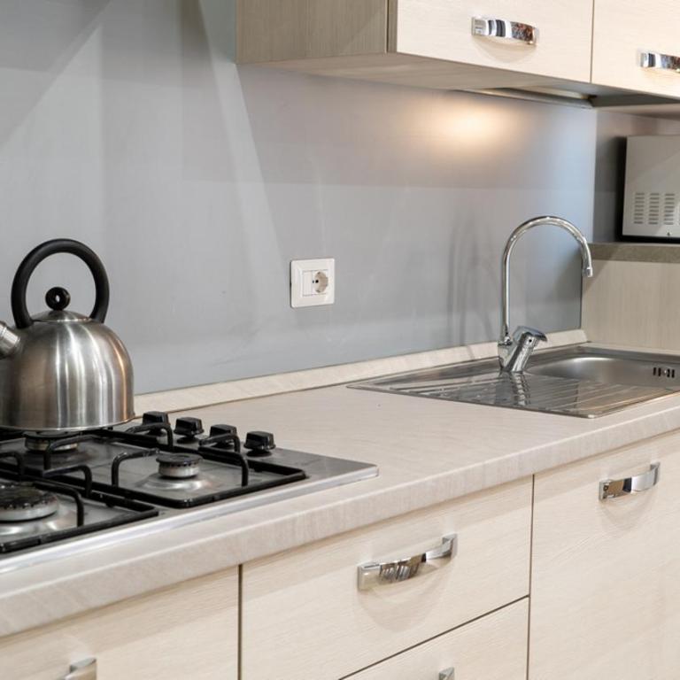 Residence Rapisardi by RECEPTIO - One-Bedroom Apartment with Balcony - 7