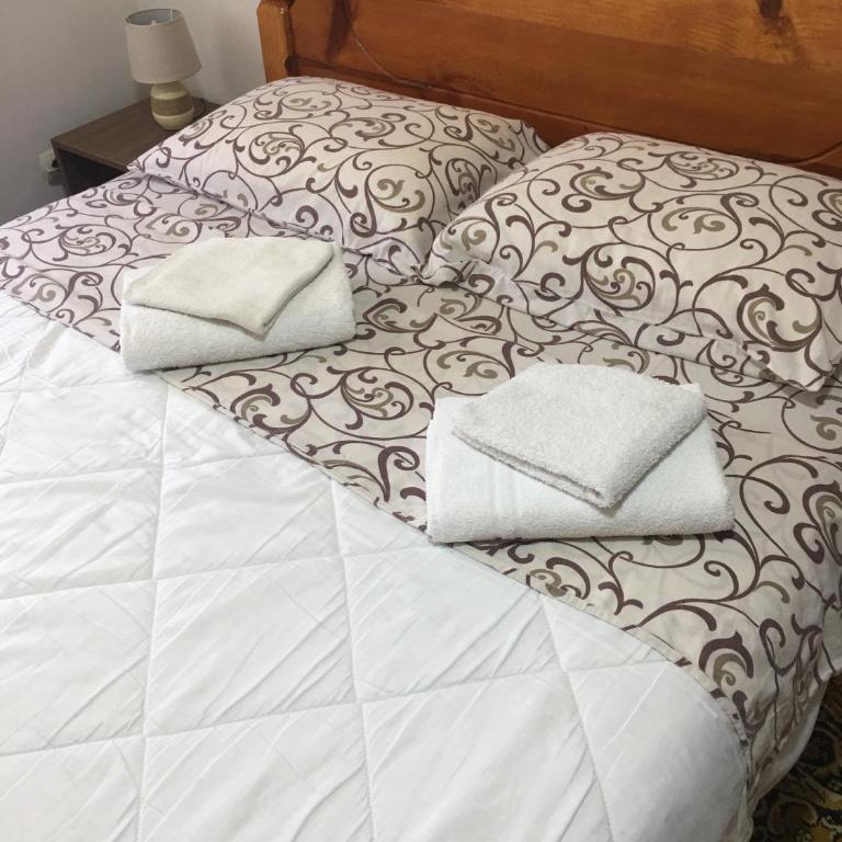 Apartment Sena - Apartman - Prizemlje - 14