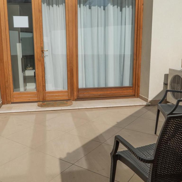 Residence Rapisardi by RECEPTIO - Apartment with Terrace - 5