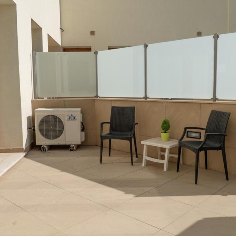 Residence Rapisardi by RECEPTIO - Apartment with Terrace - 6