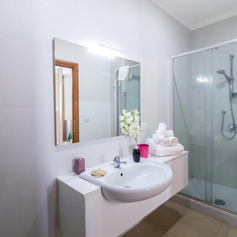 Residence Rapisardi by RECEPTIO - Apartment with Terrace - 3