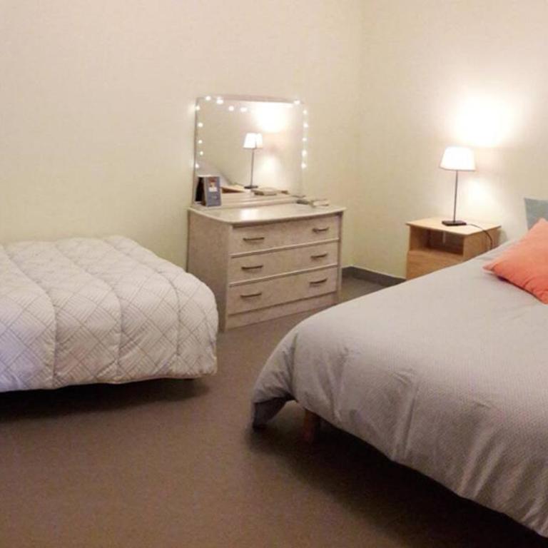 Gîte "Entre Champsaur et Valgodemard" - Appartement 2 Chambres - 16
