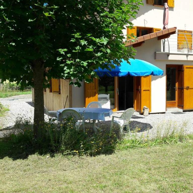 Gîte "Entre Champsaur et Valgodemard" - Appartement 2 Chambres - 23