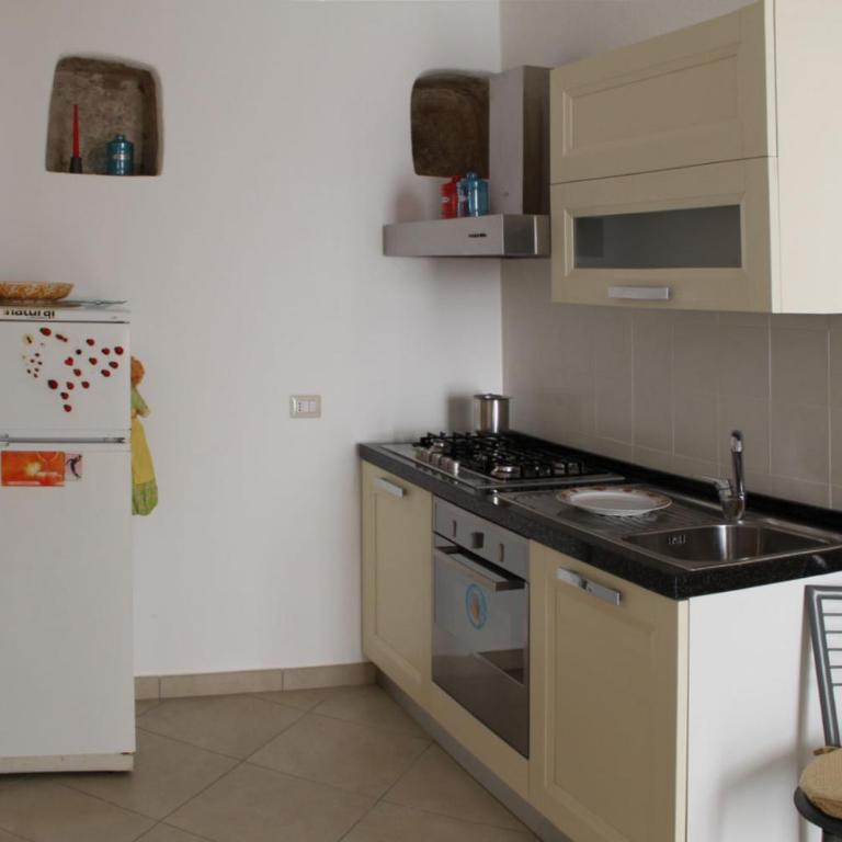 Casa vacanza U Curtigghiu - Casa Vacanze - 22