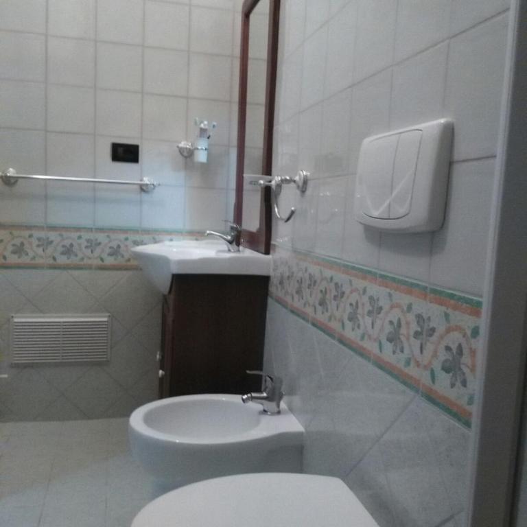 Dimora La Corte - Appartamento - 2
