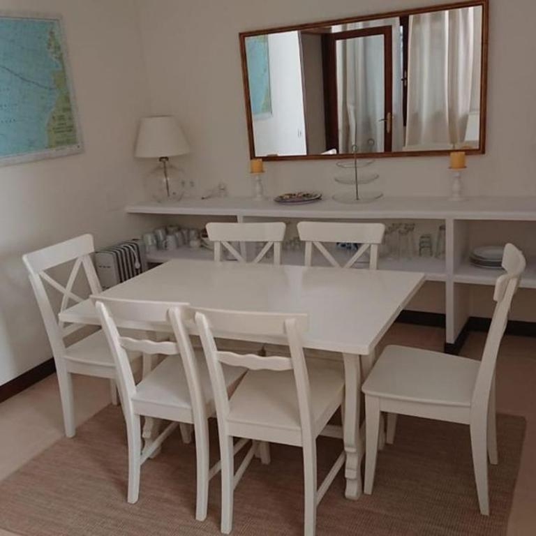 SailMoraira - Two-Bedroom Apartment - 13