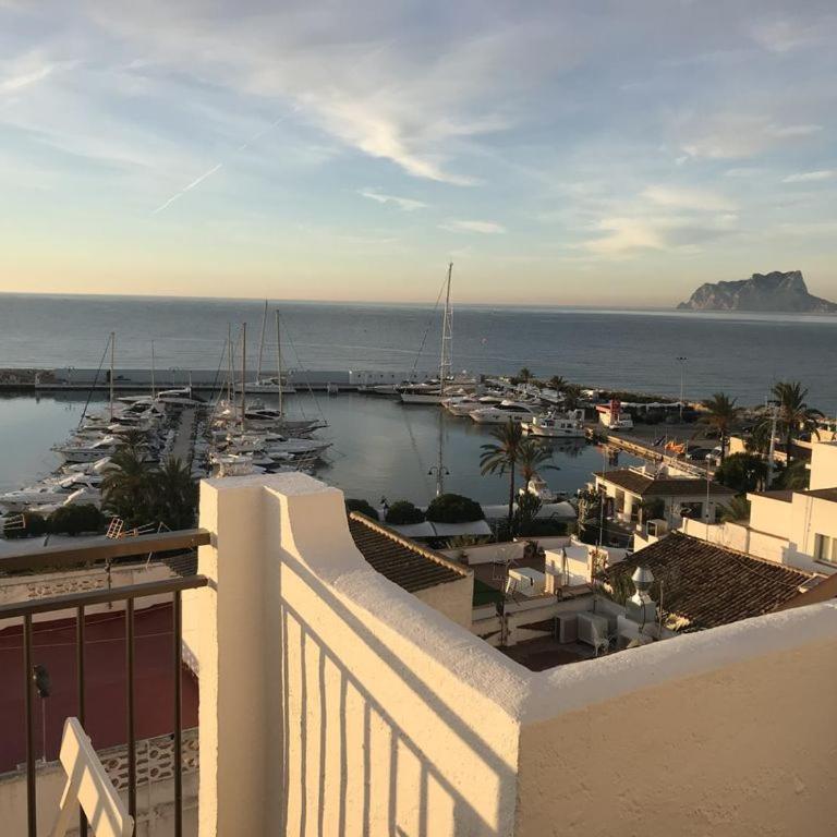 SailMoraira - Two-Bedroom Apartment - 10