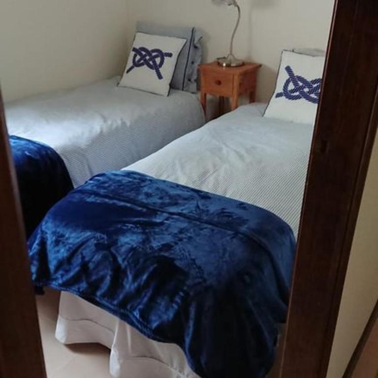 SailMoraira - Two-Bedroom Apartment - 16