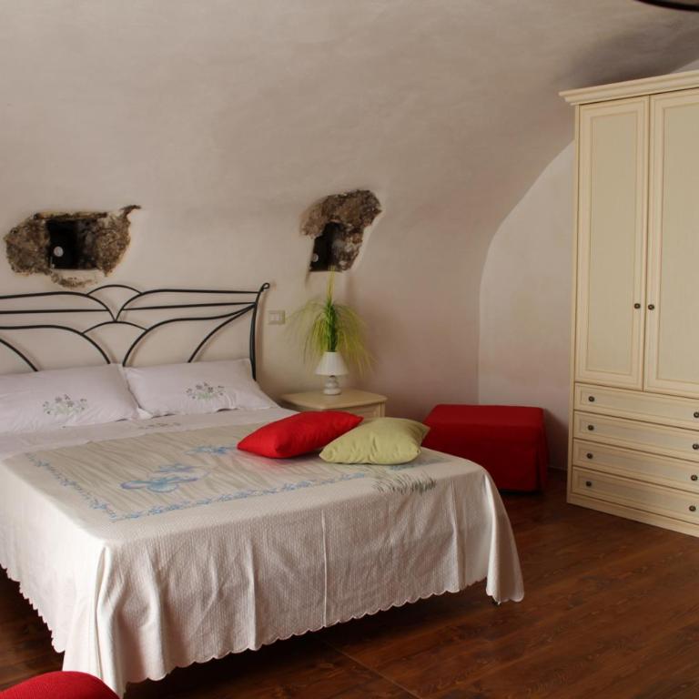 Casa vacanza U Curtigghiu - Casa Vacanze - 5