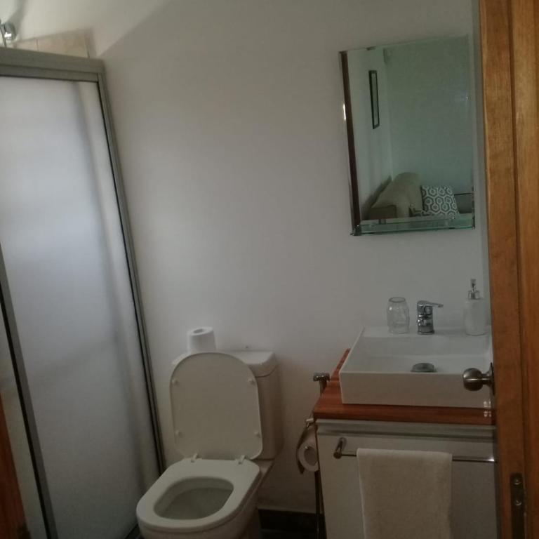 Mar de Estrellas Apart Hotel - Apartamento Estándar - 24