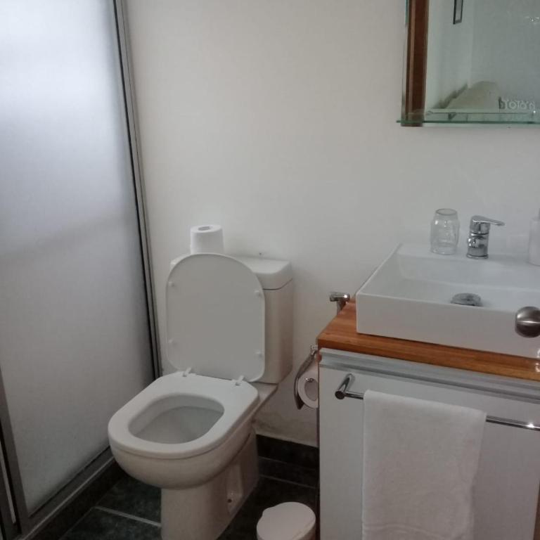 Mar de Estrellas Apart Hotel - Apartamento Estándar - 23