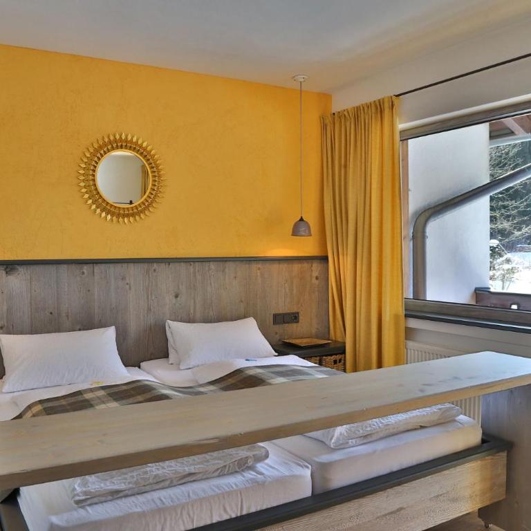 Das Schönanger - Apartment mit 1 Schlafzimmer - 4