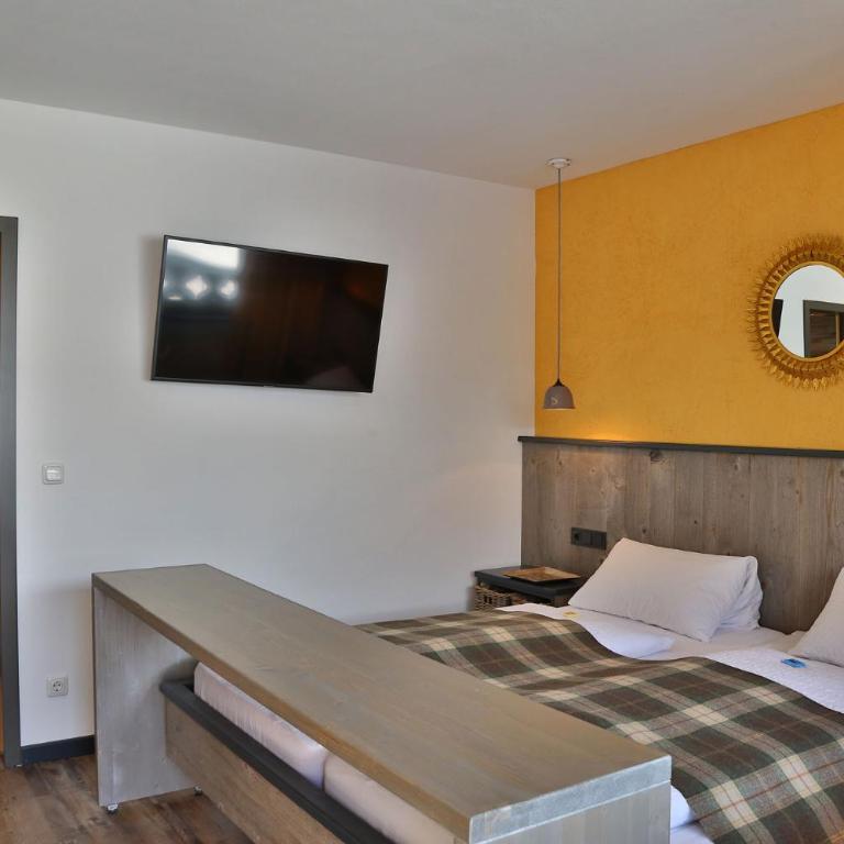 Das Schönanger - Apartment mit 1 Schlafzimmer - 5