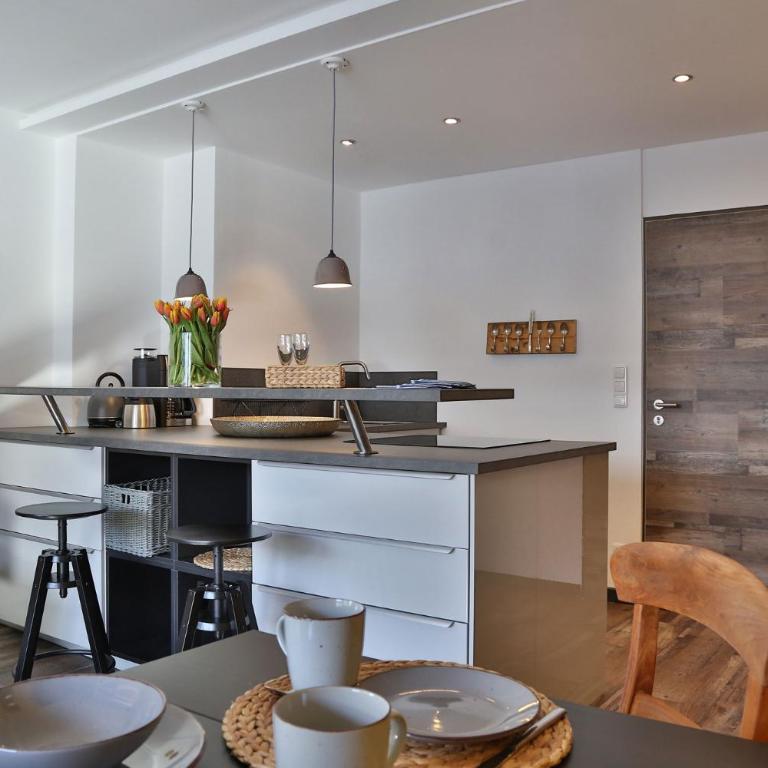 Das Schönanger - Apartment mit 1 Schlafzimmer - 6