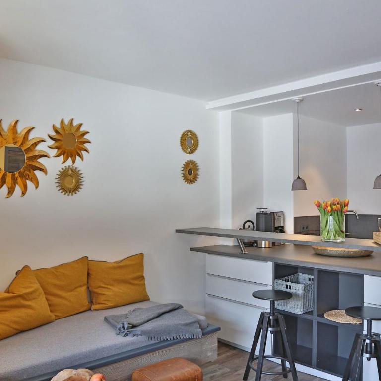 Das Schönanger - Apartment mit 1 Schlafzimmer - 9