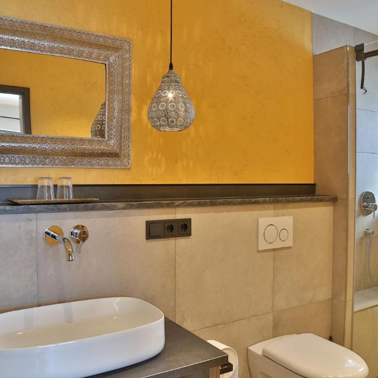 Das Schönanger - Apartment mit 1 Schlafzimmer - 10