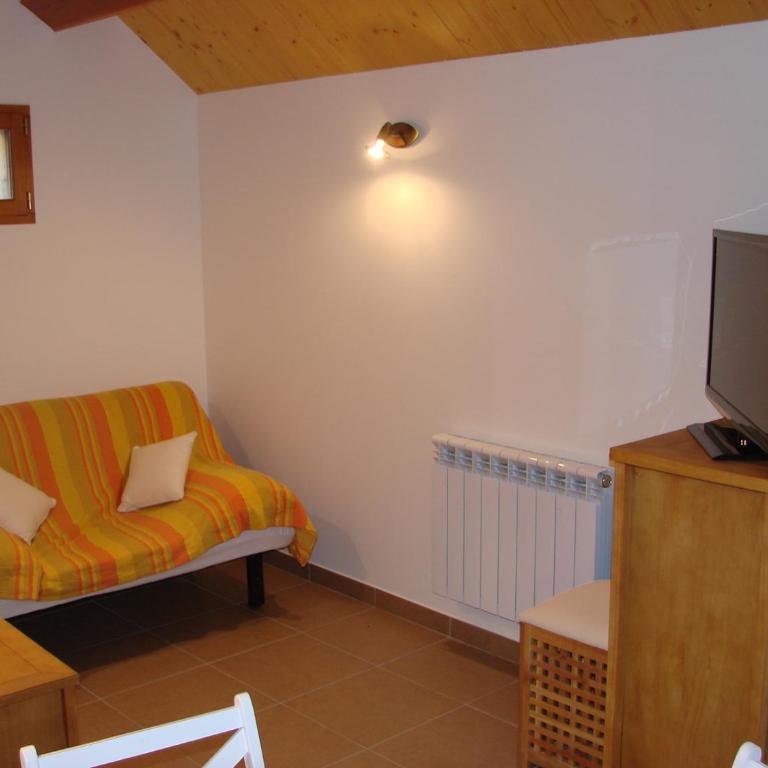 Gîtes du Presbytère - Chalet (2 Adultes) - 3