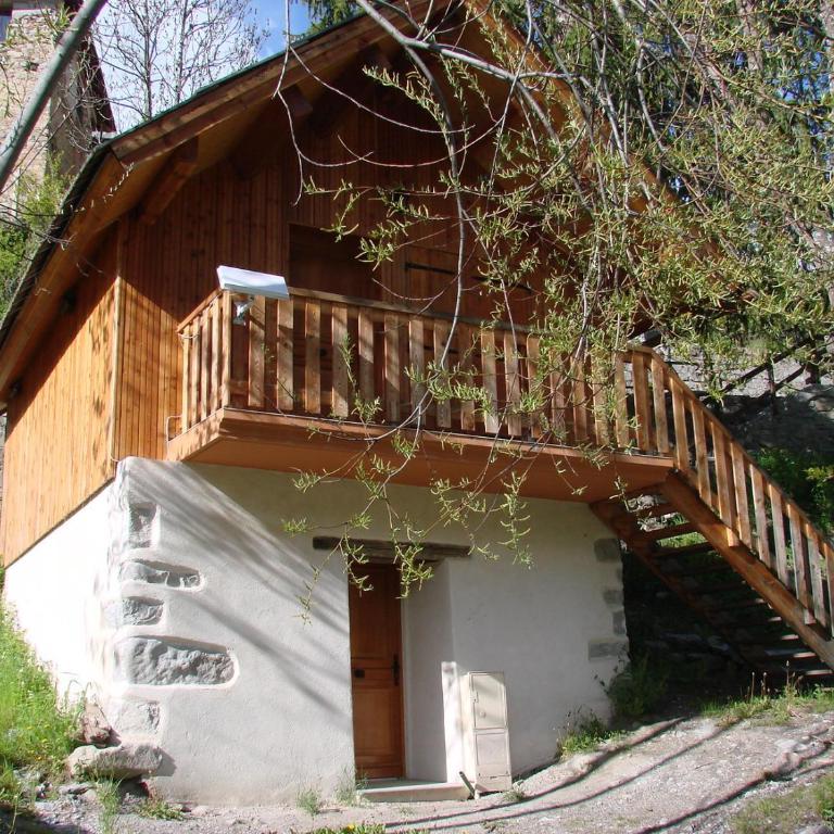 Gîtes du Presbytère - Chalet (2 Adultes) - 5