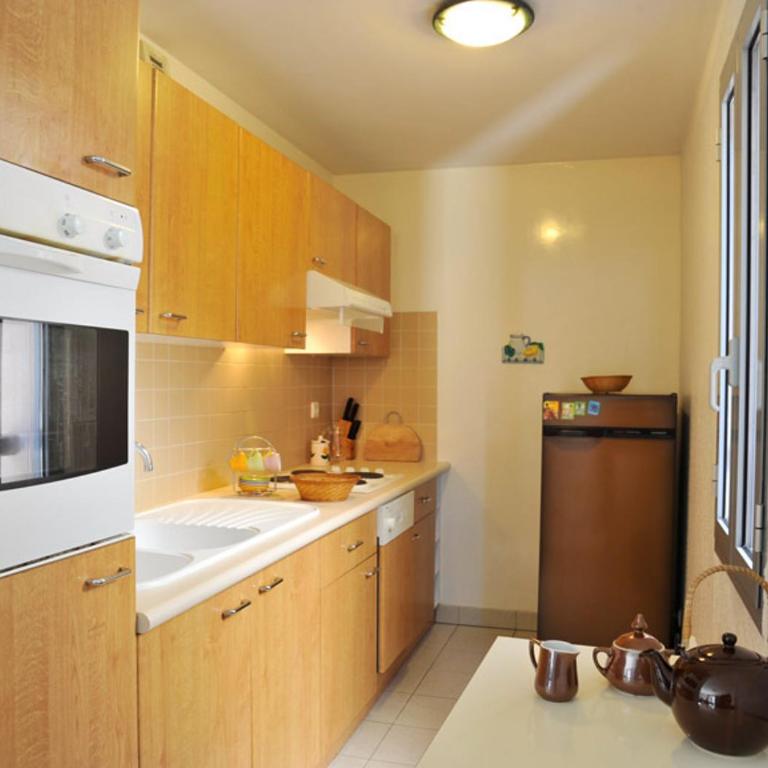 Gîtes du Presbytère - Appartement 1 Chambre - 2
