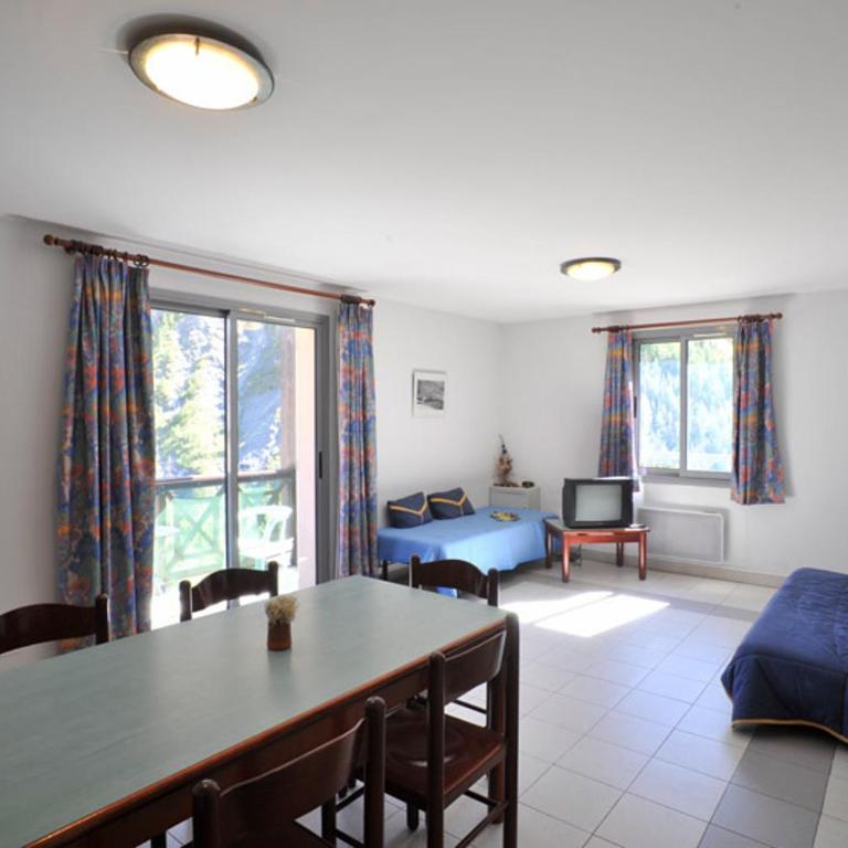 Gîtes du Presbytère - Appartement 1 Chambre - 3