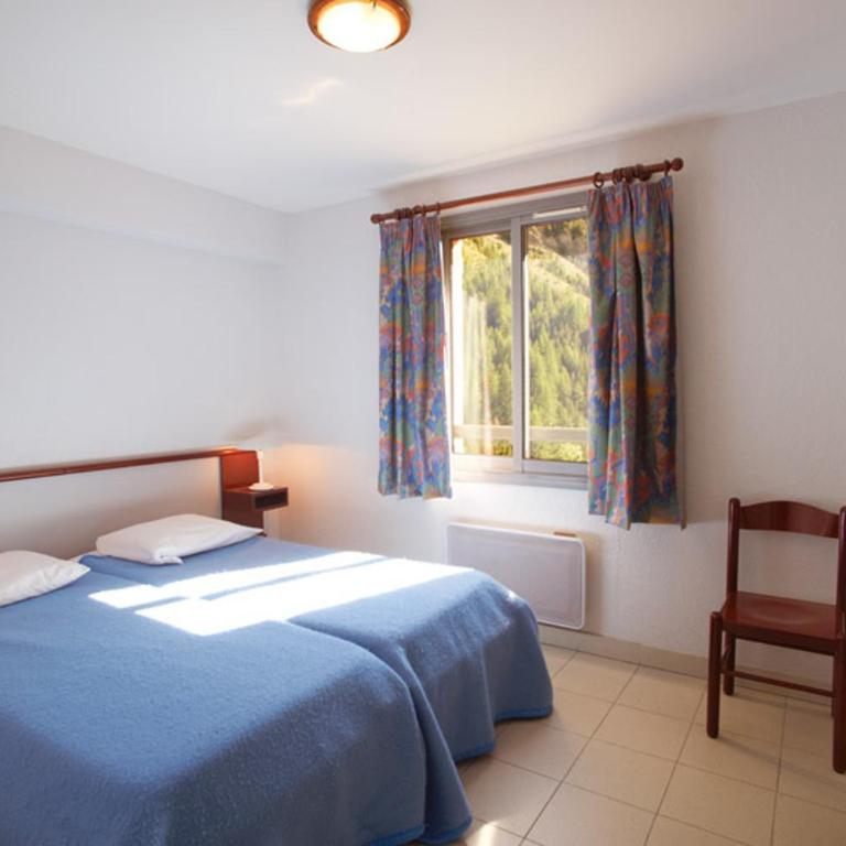 Gîtes du Presbytère - Appartement 1 Chambre - 1