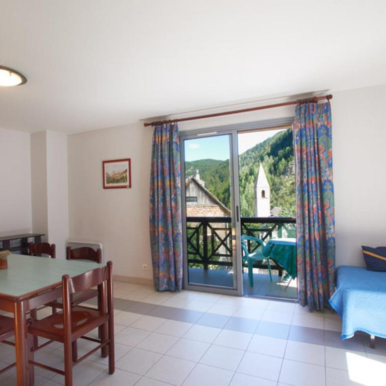 Gîtes du Presbytère - Appartement 2 Chambres - 4