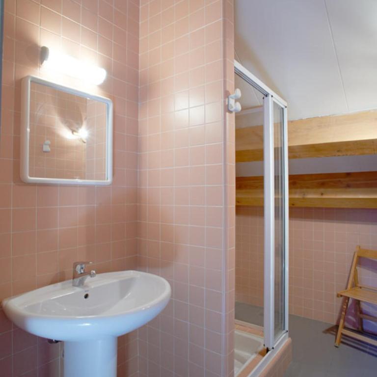 Gîtes du Presbytère - Chalet (2 Adultes) - 4