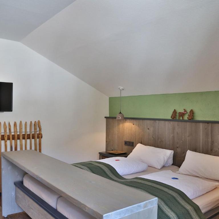 Das Schönanger - Apartment mit 1 Schlafzimmer - 3