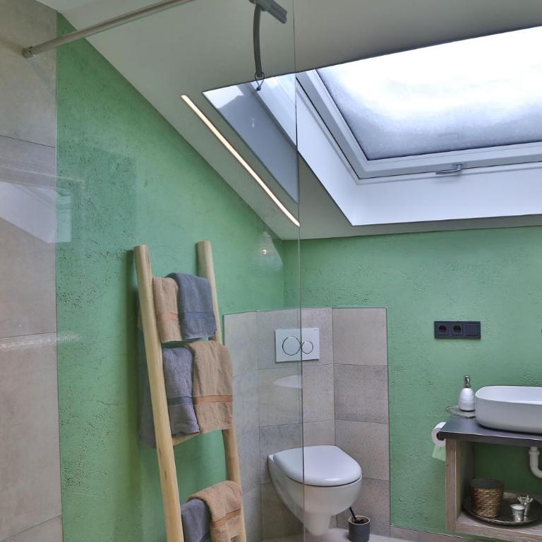 Das Schönanger - Apartment mit 1 Schlafzimmer - 6