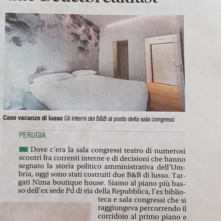 NIMA Boutique House - Appartamento con 2 Camere da Letto - 36