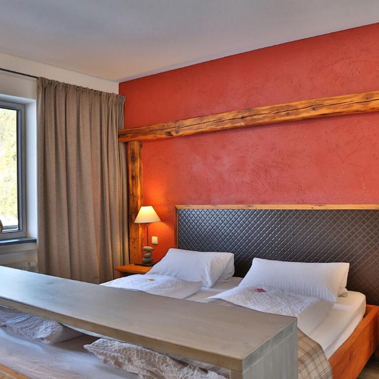 Das Schönanger - Apartment mit 2 Schlafzimmern - 3
