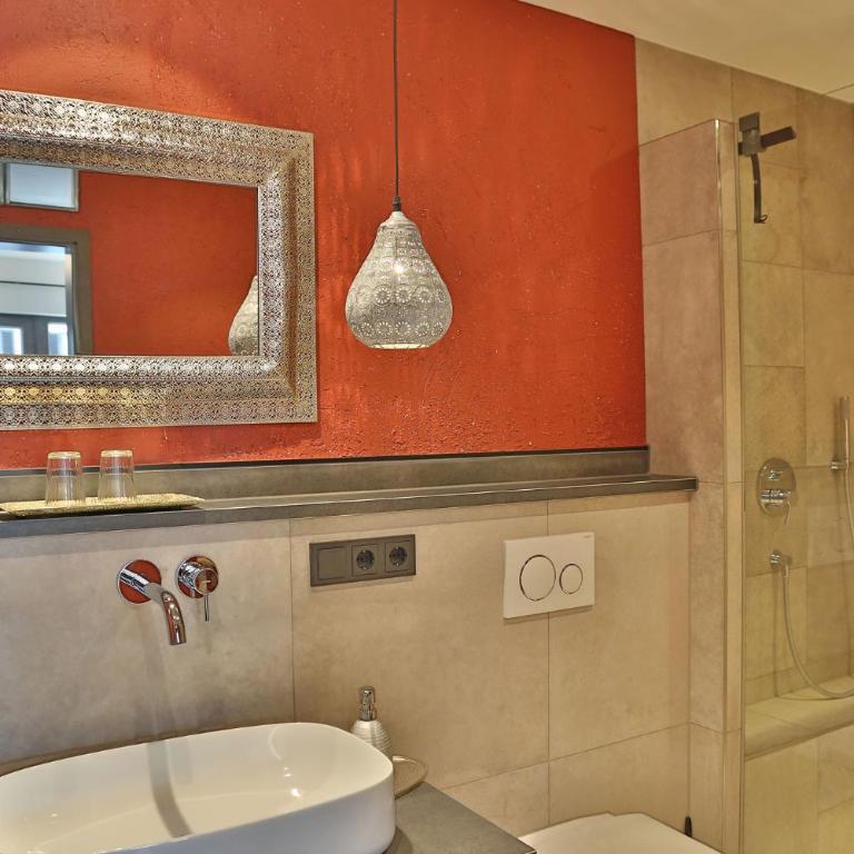 Das Schönanger - Apartment mit 2 Schlafzimmern - 5
