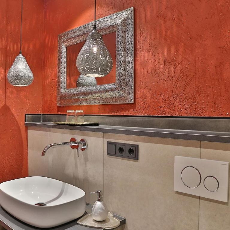 Das Schönanger - Apartment mit 2 Schlafzimmern - 6