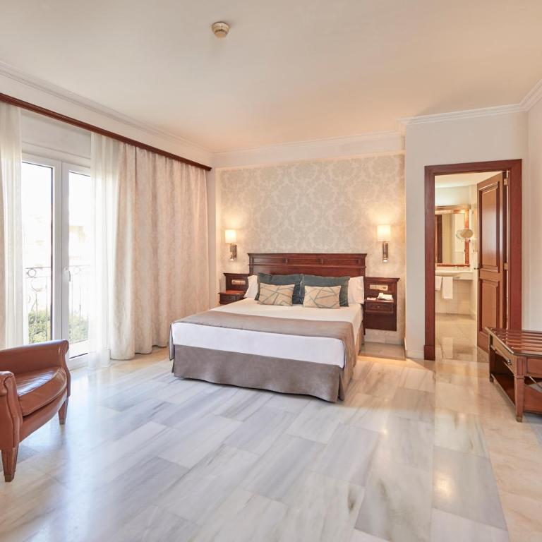 Bordoy Continental Palma - Superior Doppel- oder Zweibettzimmer - 4