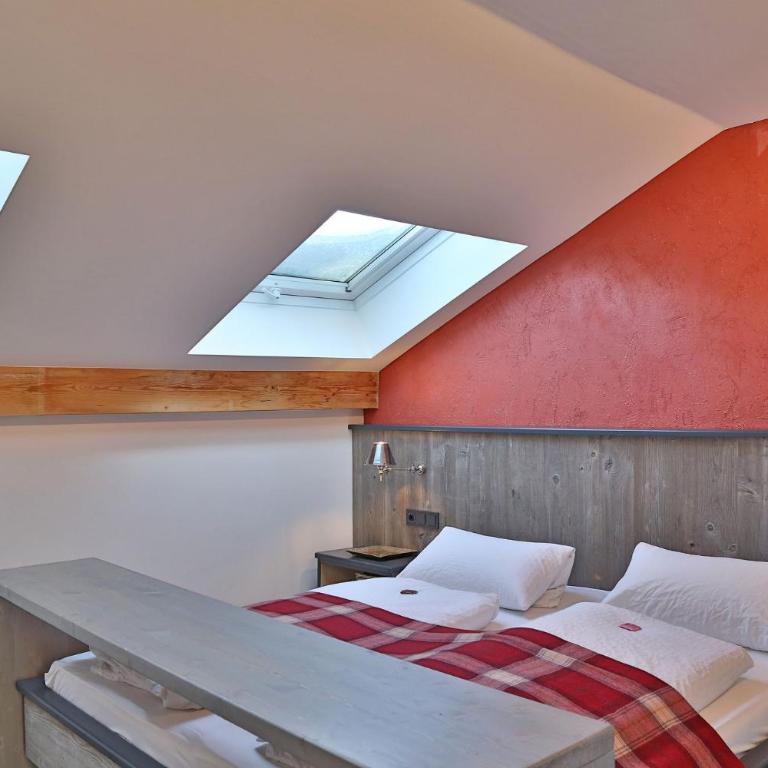 Das Schönanger - Apartment mit 2 Schlafzimmern - 1