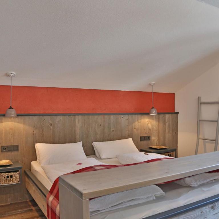 Das Schönanger - Apartment mit 2 Schlafzimmern - 2