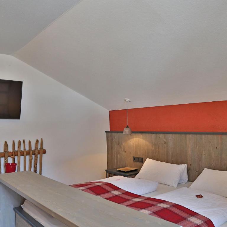 Das Schönanger - Apartment mit 2 Schlafzimmern - 3
