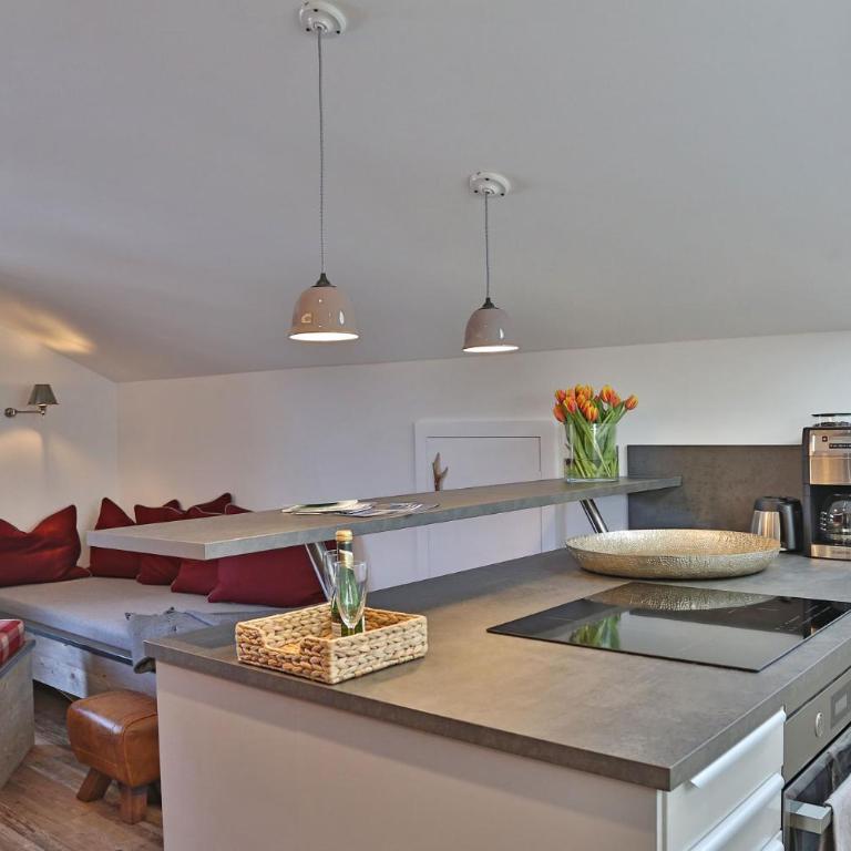 Das Schönanger - Apartment mit 2 Schlafzimmern - 5