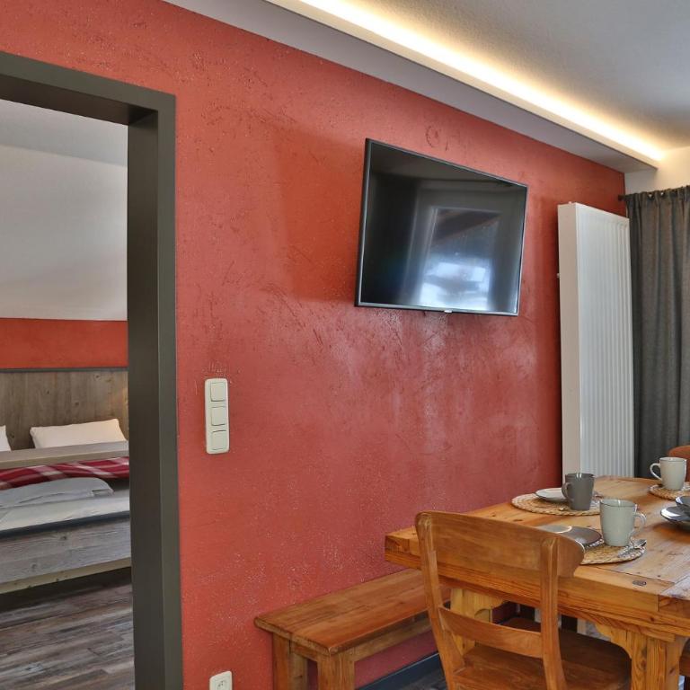 Das Schönanger - Apartment mit 2 Schlafzimmern - 6