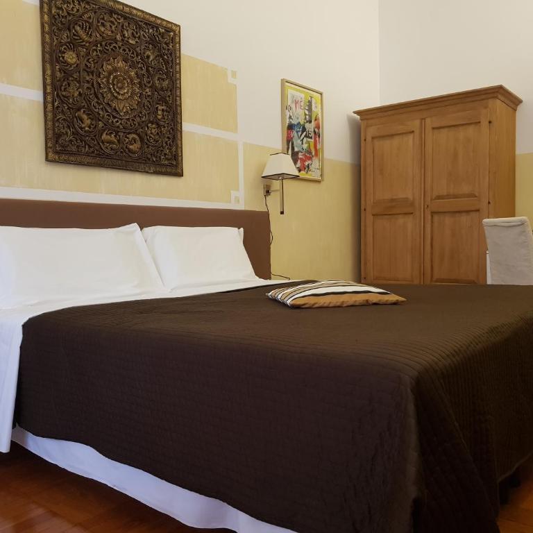 Locazione Turistica Cittadella - Camera Matrimoniale/Doppia con Letti Singoli con Bagno Privato - 4