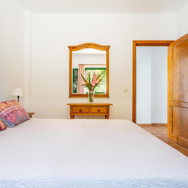 Apartamentos los Quiqueres - Apartamento de 1 dormitorio - 3