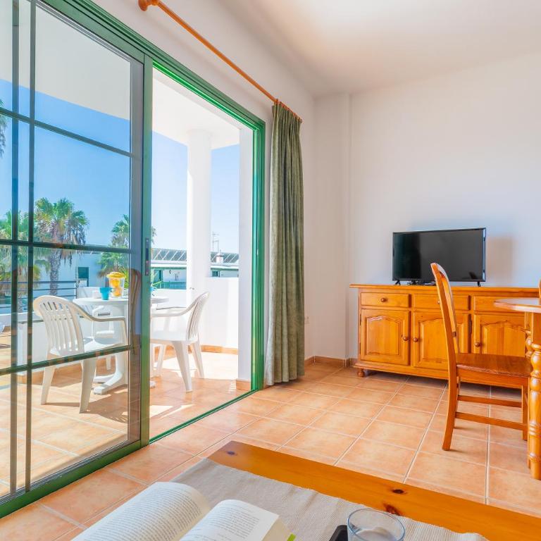 Apartamentos los Quiqueres - Apartamento de 1 dormitorio - 14