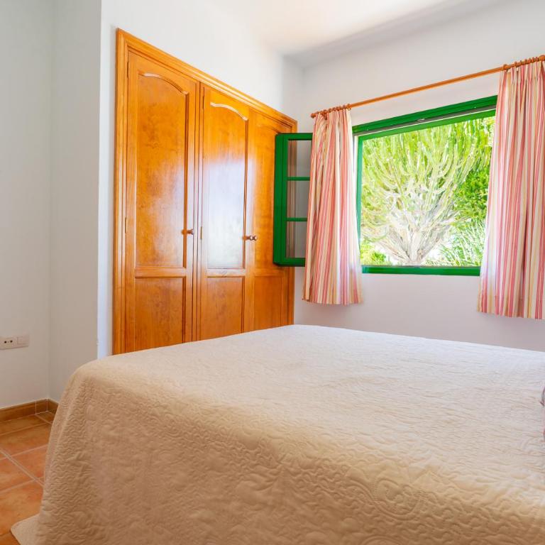 Apartamentos los Quiqueres - Apartamento de 1 dormitorio - 15