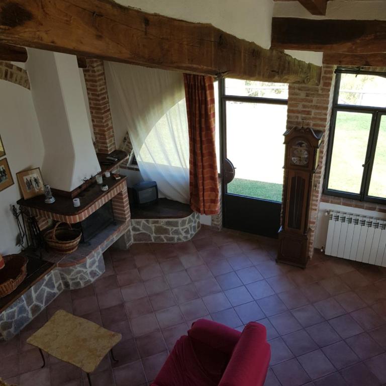 Staffolino - Casa Vacanze - 16