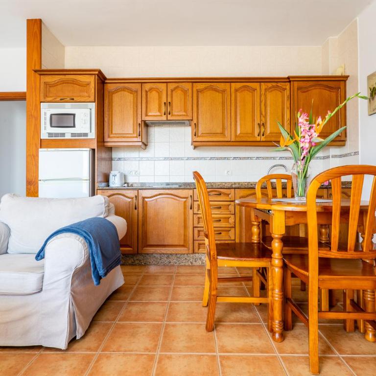 Apartamentos los Quiqueres - Apartamento de 2 dormitorios - 5