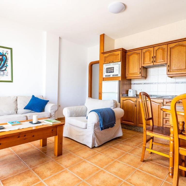 Apartamentos los Quiqueres - Apartamento de 2 dormitorios - 7