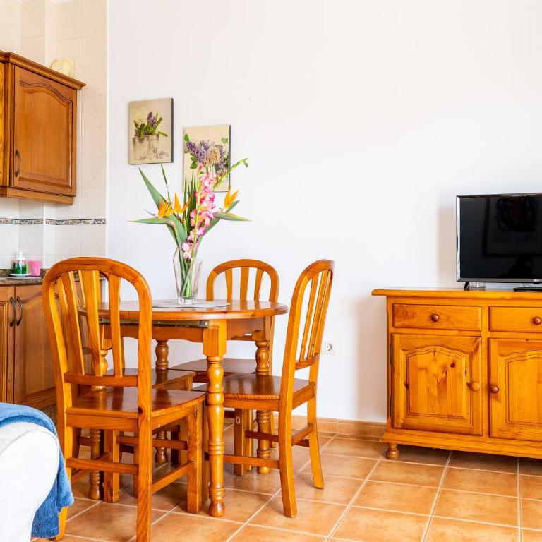 Apartamentos los Quiqueres - Apartamento de 2 dormitorios - 8