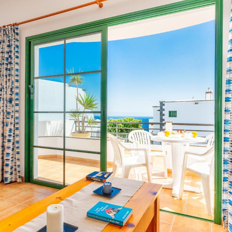 Apartamentos los Quiqueres - Apartamento de 2 dormitorios - 10