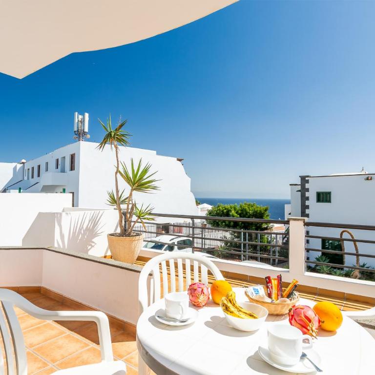 Apartamentos los Quiqueres - Apartamento de 2 dormitorios - 12
